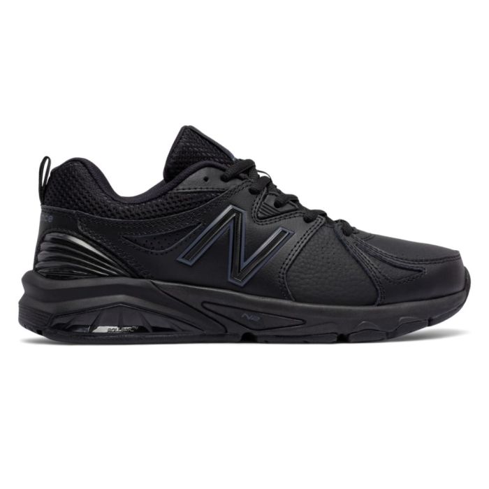 New balance 857 women's review outlet