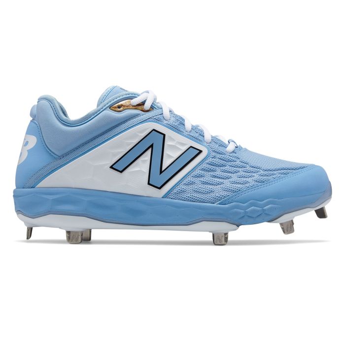 New Balance Fresh Foam 3000v4 Metal Cleat Men s Baseball