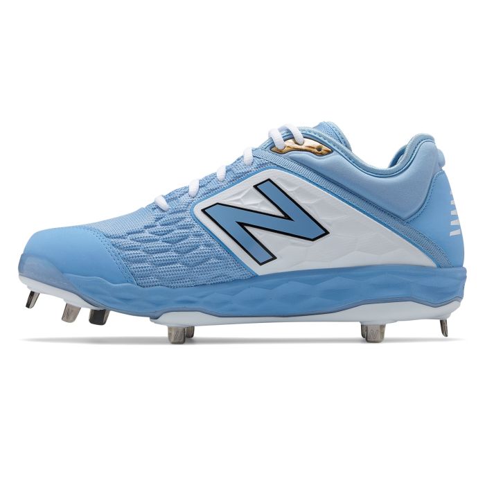 New balance men's 3000v4 metal baseball shoe store