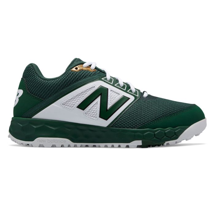 New Balance Fresh Foam 3000v4 Turf Shoe Men s Baseball