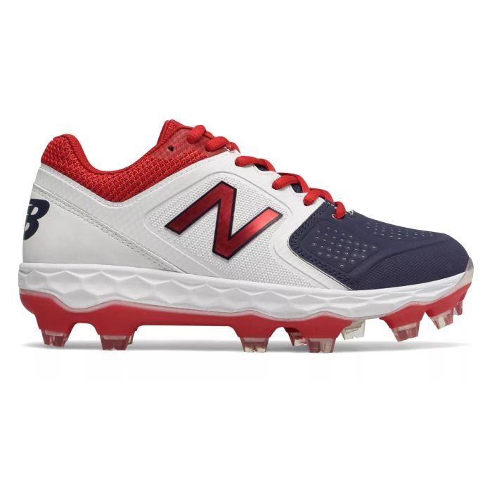 New Balance Fresh Foam SPVELO Cleat Women s Softball