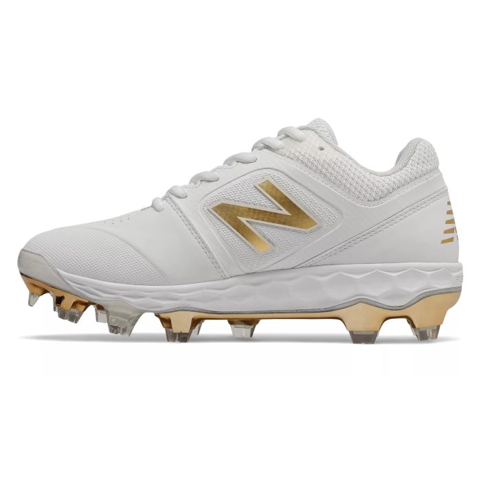 New Balance Fresh Foam SPVELO Cleat Women s Softball