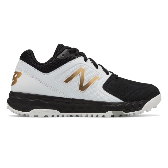 New Balance Fresh Foam Velo1 Shoe Women s Softball