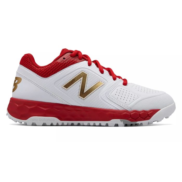 New Balance Fresh Foam Turf Velo1 Shoe Women s Softball