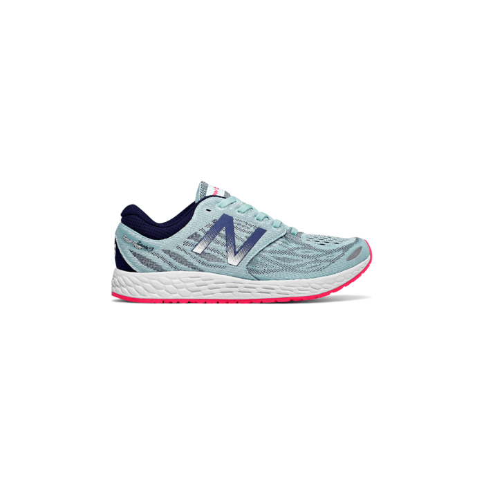 New balance women's fresh foam zante v3 running shoe new arrivals
