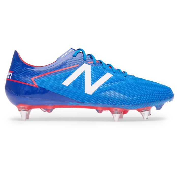 New Balance Furon 3.0 Pro SG Cleat Men s Soccer