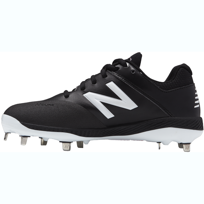 New Balance Low Cut Fuse Metal Cleat Women s Softball