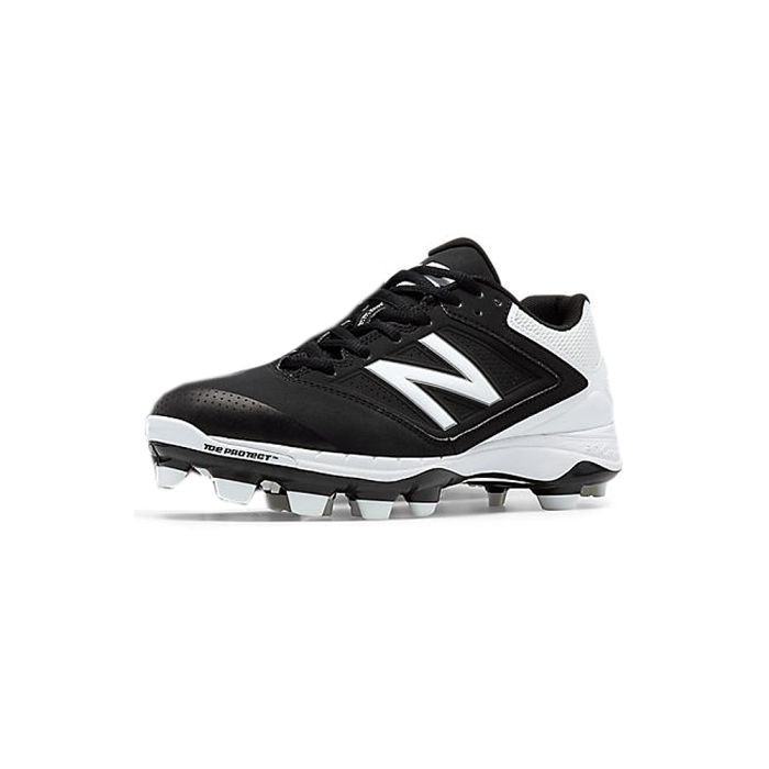 New balance rubber softball cleats shop
