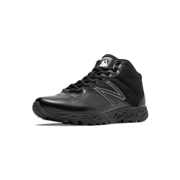 New Balance Mid Cut 950v2 Mens Baseball Umpire Shoe
