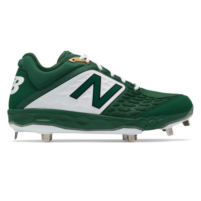 New Balance Fresh Foam 3000v4 Metal Cleat Men s Baseball