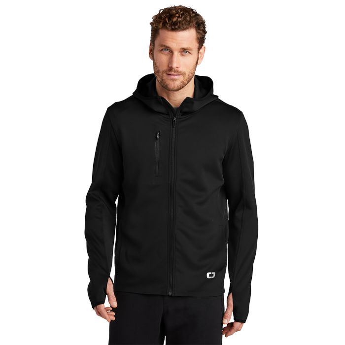 Ogio performance jacket shop