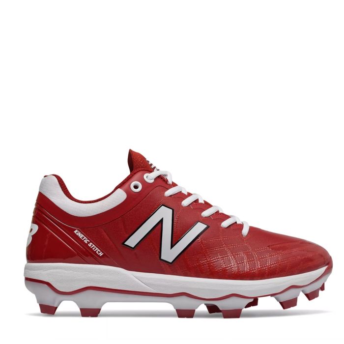 New balance 4040v5 metal cleats best sale