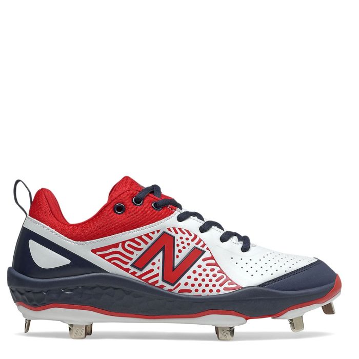 new balance velo v2 metal low