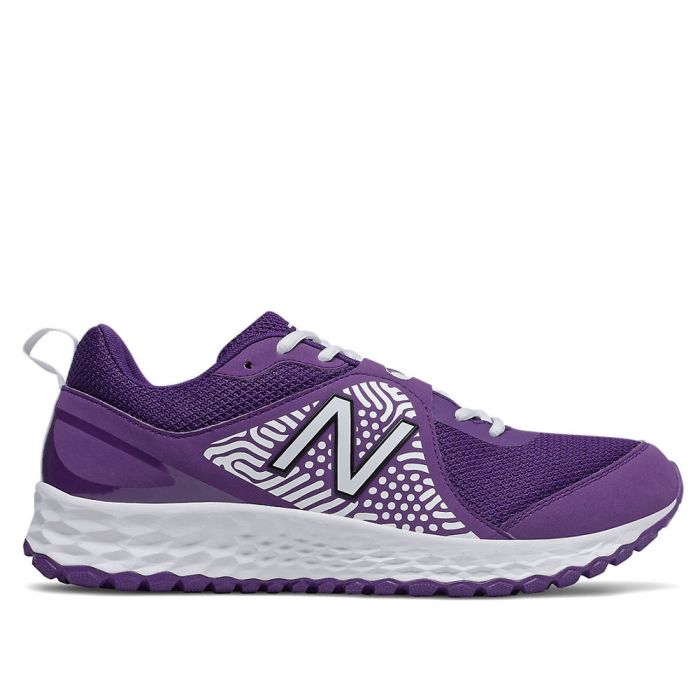 Baseball Turf Athletic Shoes New Balance Men's Turf Shoes