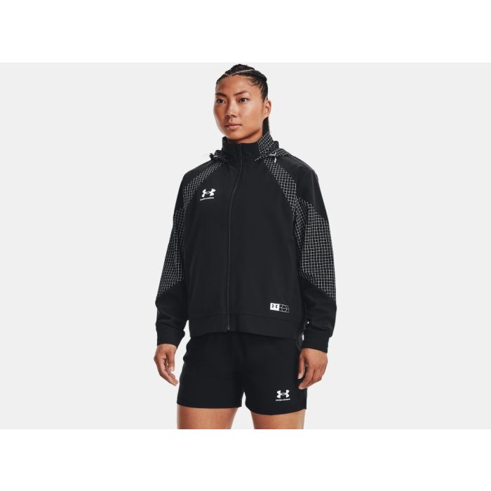 Under armour move track jacket outlet