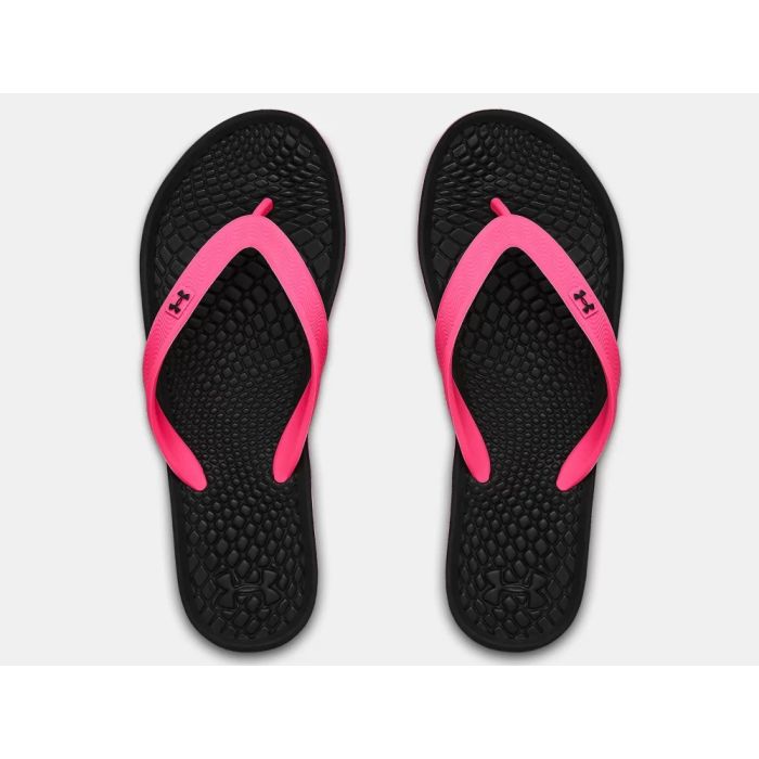 UNDER ARMOUR★UA W ATLANTIC DUNE T Under Armour Womens Atlantic Dune T Flip-Flop Beach Slippers