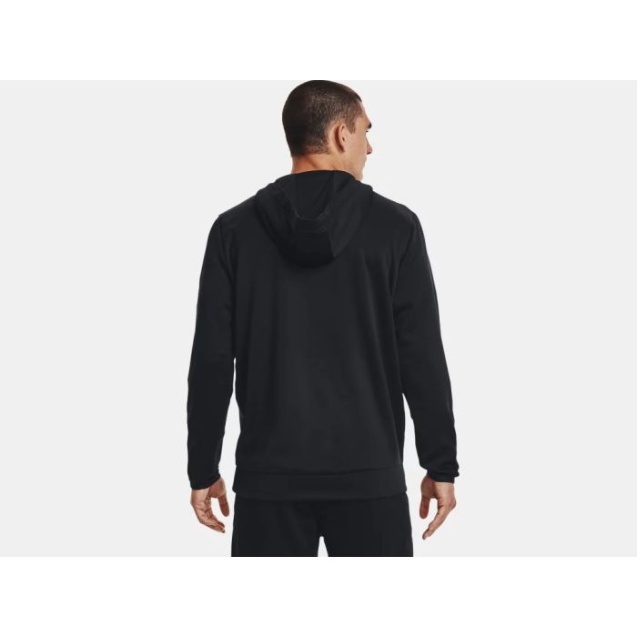 Under Armour Baseball Graphic Mens Hoodie 1374377 001