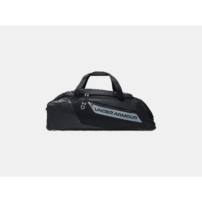 Under Armour Baseball Wheeled Bag