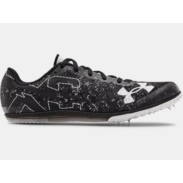 Under Armour Brigade XC Adult Low Spikes 3023690