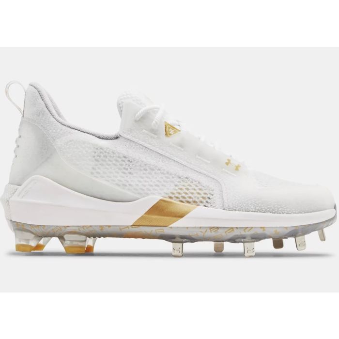 New harper cleats top