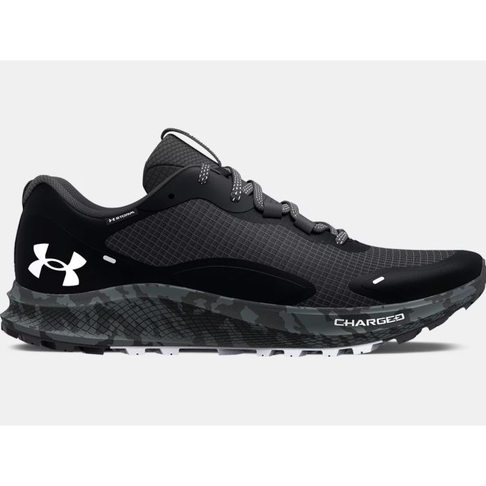 Under armour charged womens on sale
