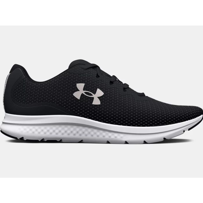 Under armour charged spark review on sale