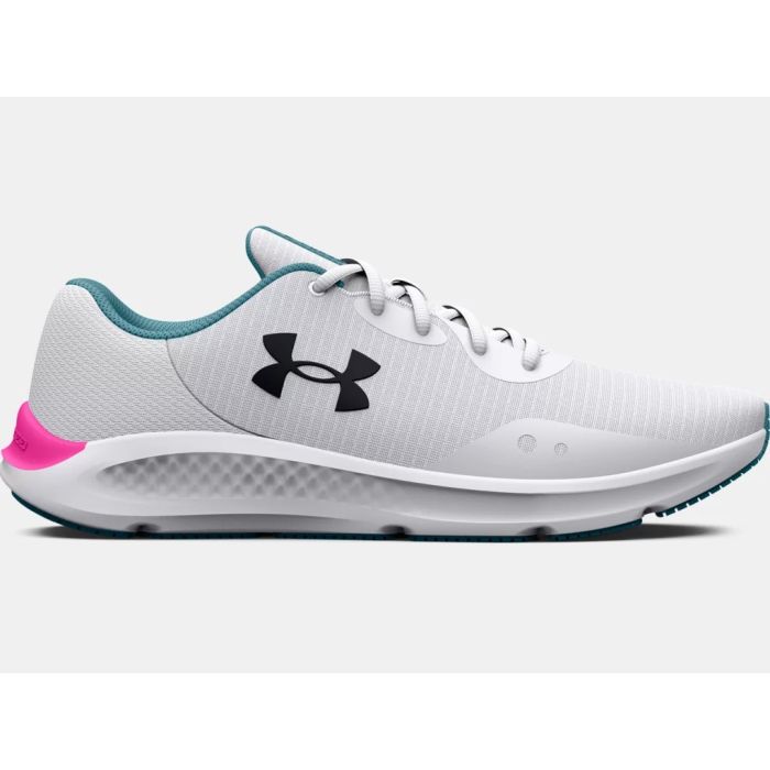 Under Armour Charged Pursuit 3 Tech Women s Running Shoes RevUpSports SKU 3025430