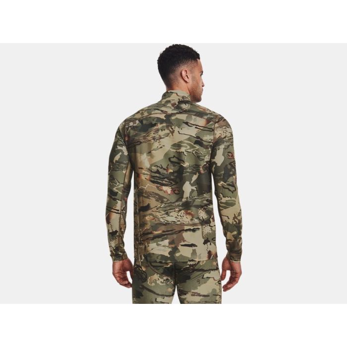 Under armour camo coldgear on sale