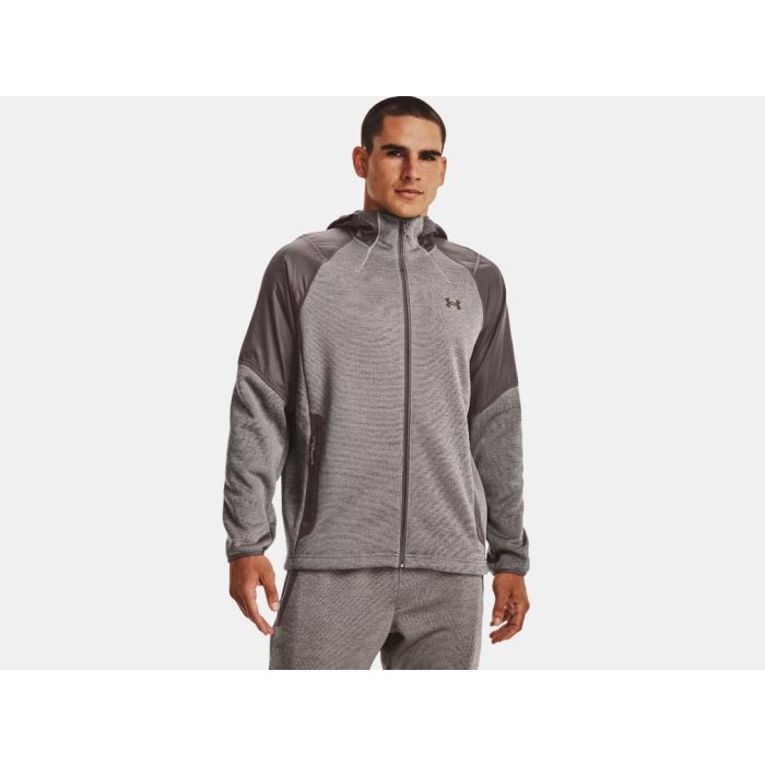 Ua coldgear swacket on sale