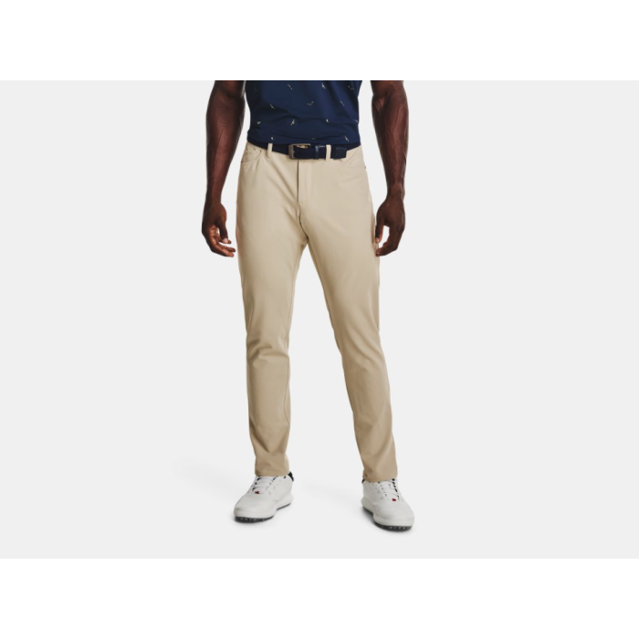 Ua khaki pants on sale