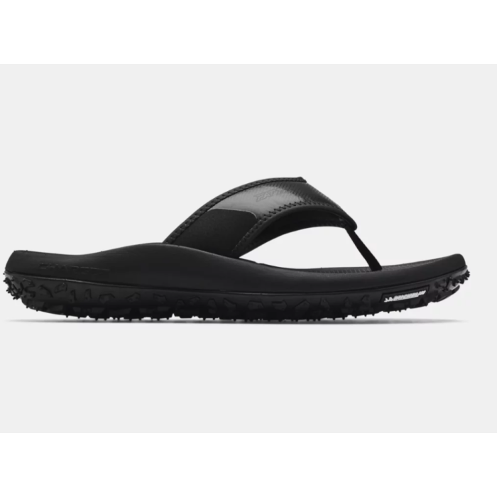 Men's under armour fat tire flip flops on sale