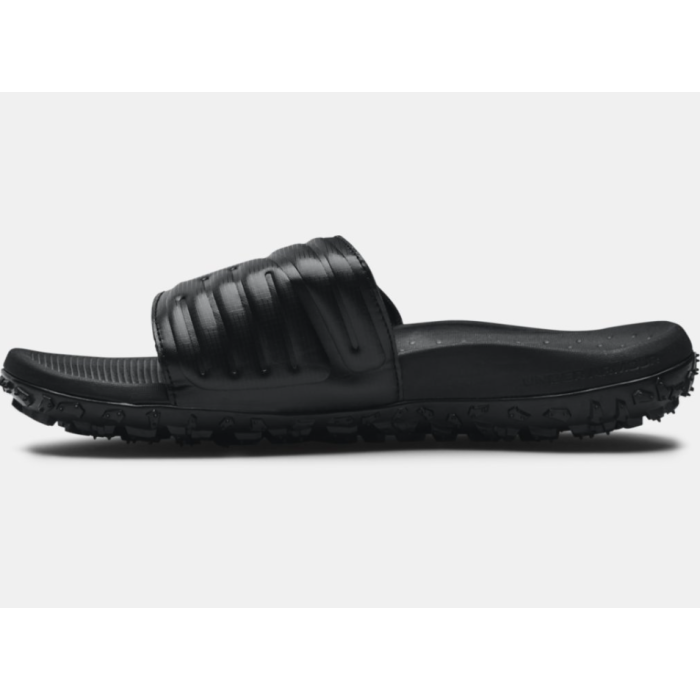 Under armour fat tire slides top