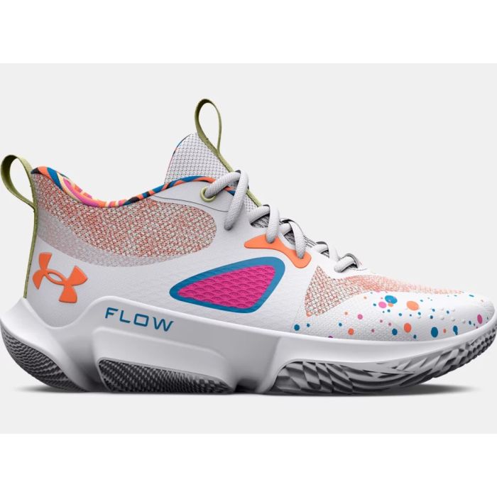 Under armour women's tennis shoes 2025