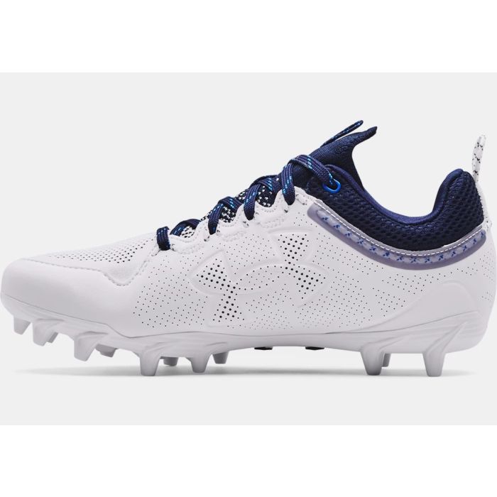 Women's lacrosse cleats under armour cheap