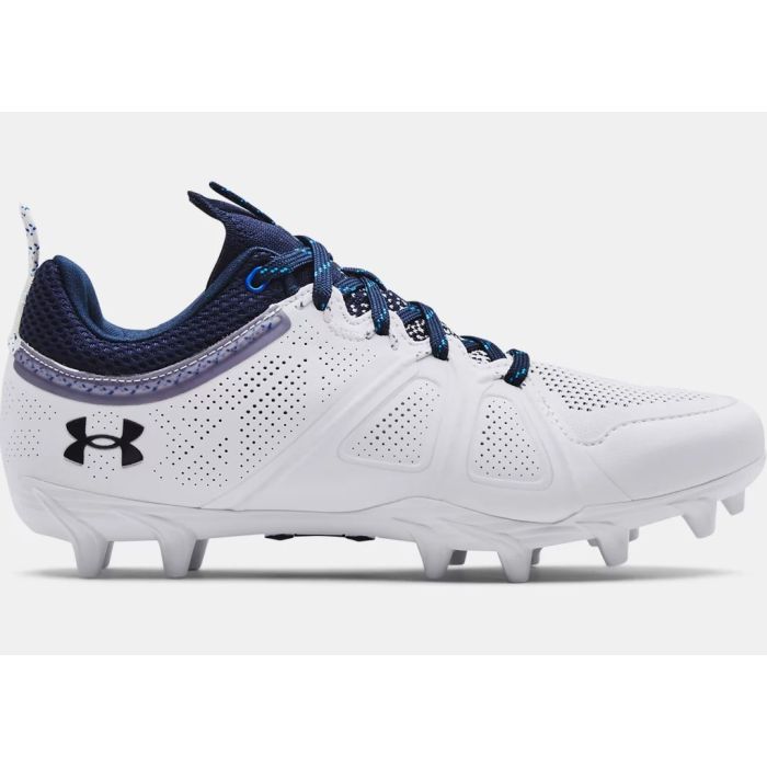 Under Armour Glory MC Womens Lacrosse Cleats 3024280 100