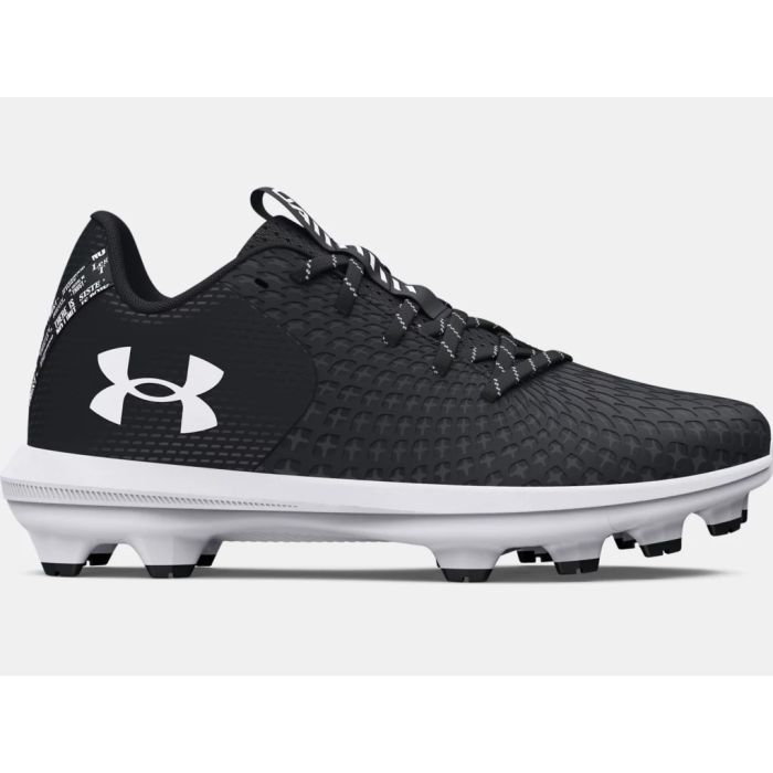 Purple softball cleats store