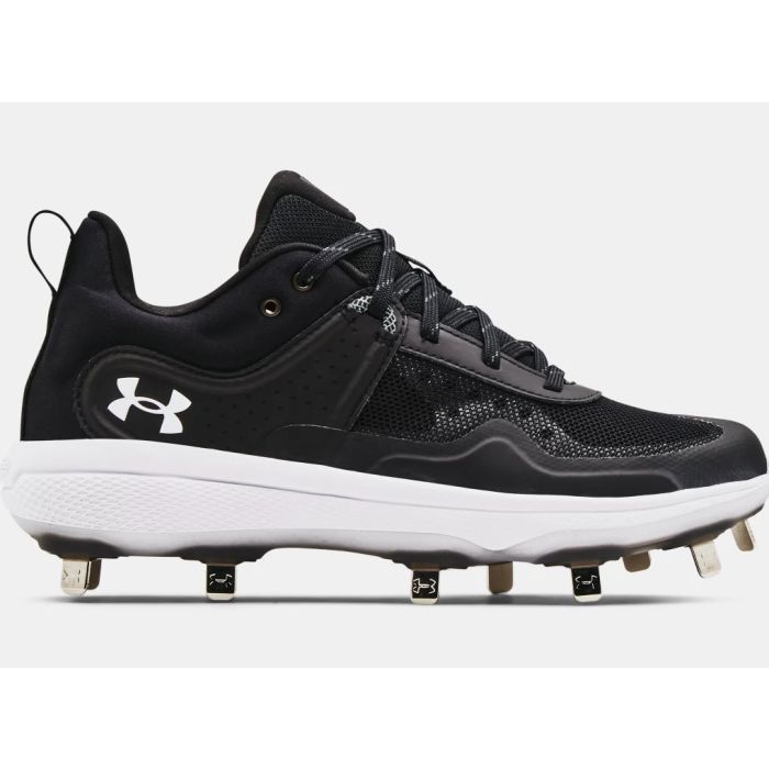 Under armour metal softball cleats outlet