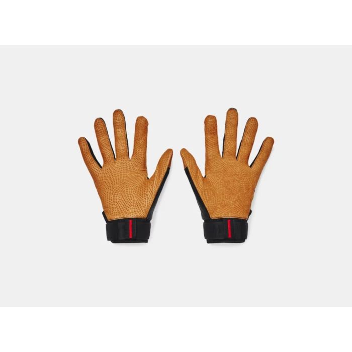 Bryce harper under armour batting gloves best sale