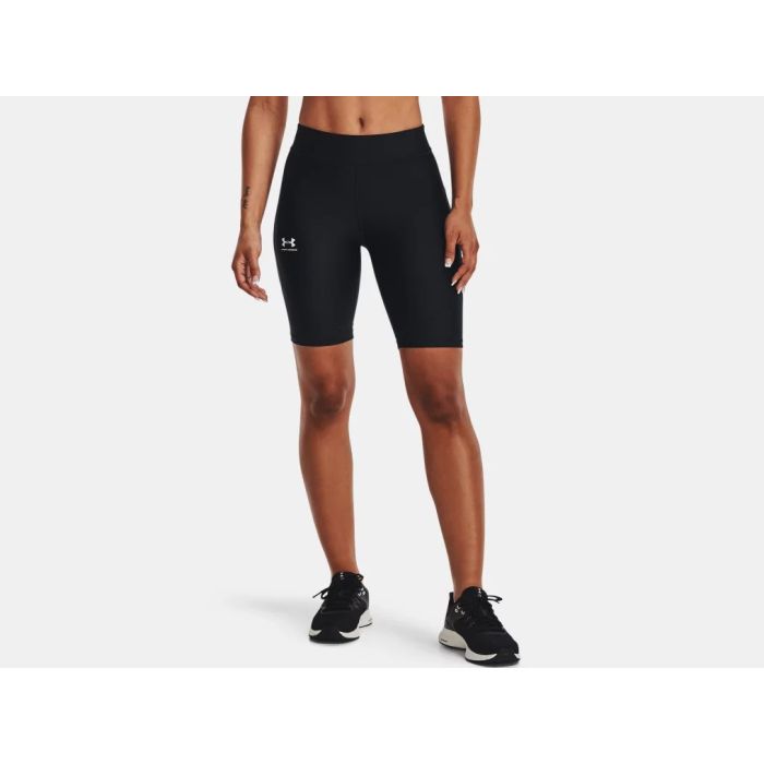 Under Armour HeatGear Womens Long Shorts