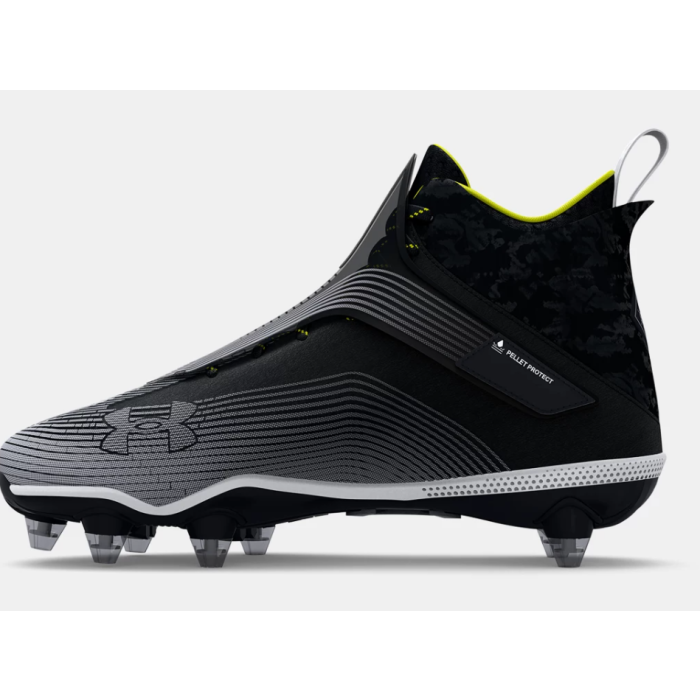 Ua hammer cleats on sale