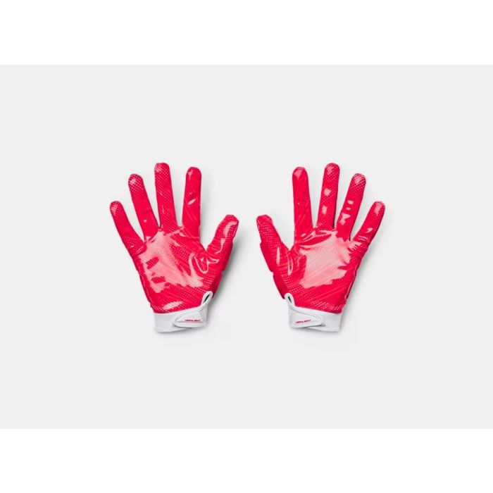 Under Armour Highlight Team Football Gloves