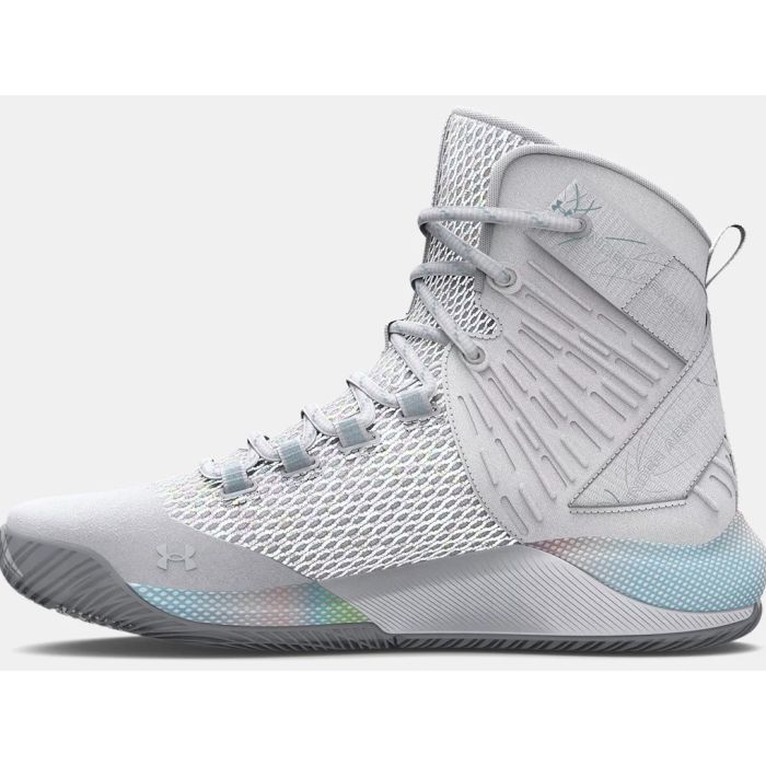 Under armour highlight volleyball shoes on sale