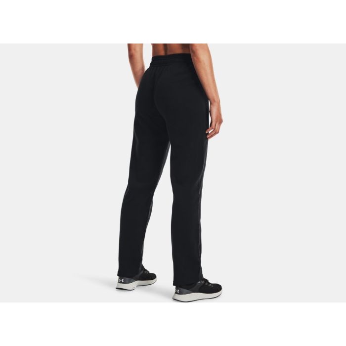 Under Armour Hustle Womens Fleece Pants 1300267 001
