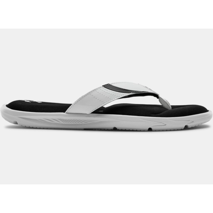 Mens flip flops under armour online
