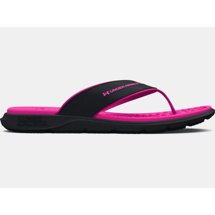 Under Armour Ignite Pro Marbella Girls Slides