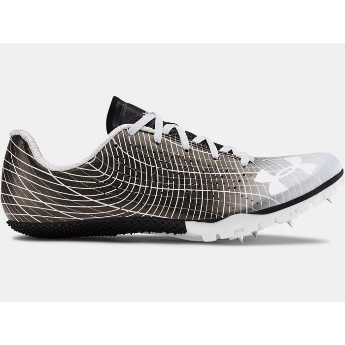 Under armour kick sprint top