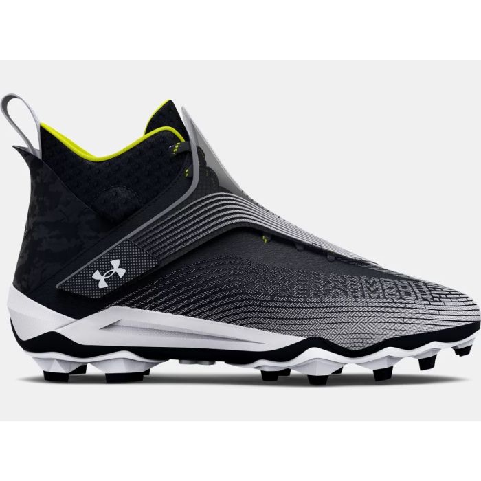 under armour hammer cleats