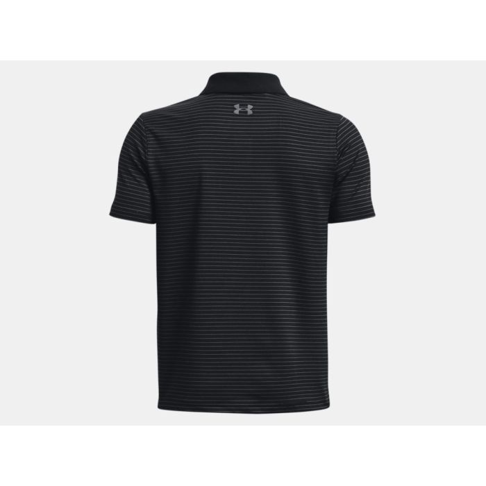 Under armour boys performance polo cheap