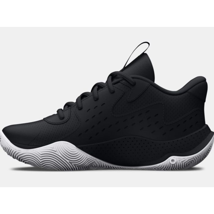 Under Armour Pre School Jet 23 Boys Basketball Shoes 3026636