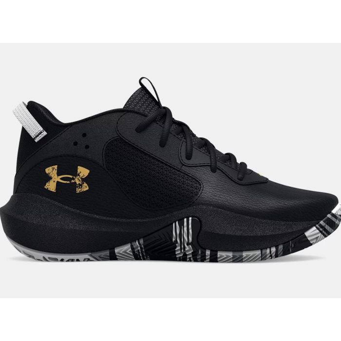 Under armour basketball kids hotsell